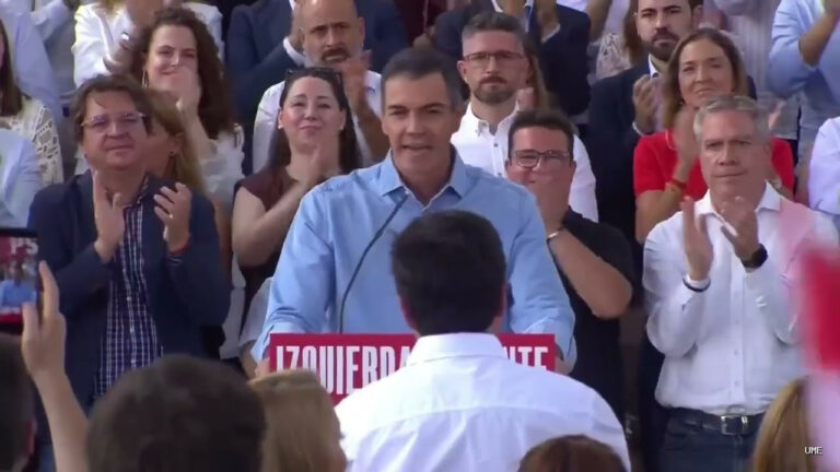 Un Murciano Encabronao | September 28, 2026 | Trabajan mucho siempre y eso,solo les cunde Robar