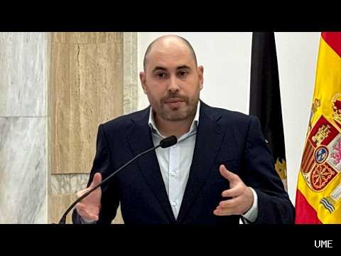 Raul U.M.E. | September 28, 2026 | Cae el delegado sanchista en Ceuta