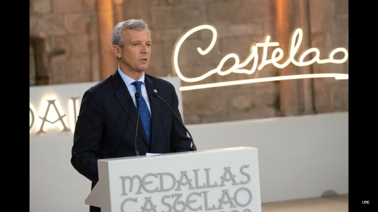 Un Murciano Encabronao | September 30, 2026 | Un murciano encabronao La deriva galleguista de la PP de Rueda