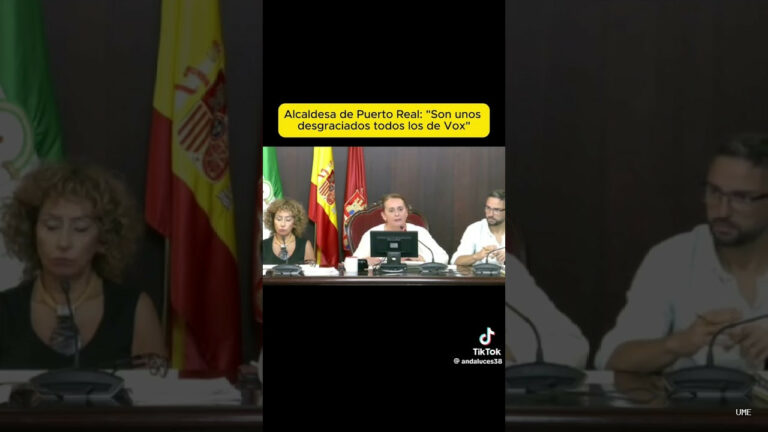 Un Murciano Encabronao | September 29, 2026 | Aurora cobra 63.000 euros y es comunista
