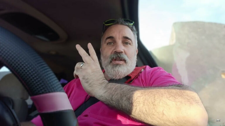 Raul U.M.E. | October 17, 2026 | El gasto del gobierno es un saqueo sin final
