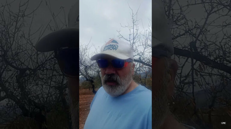 Un Murciano Encabronao | October 18, 2026 | lo que mando al WhatsApp cuanfo me llegan mensajes