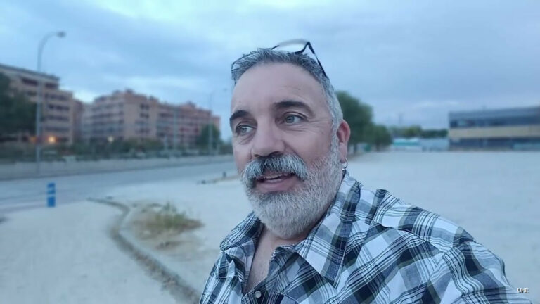 Raul U.M.E. | October 2, 2026 | No se lo cree nadie, están acabados, llamarán a la eta?