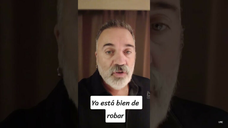 Un Murciano Encabronao | October 7, 2026 | La Junta Electoral Central no sirve para Nada