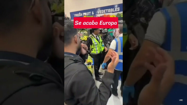 Un Murciano Encabronao | October 1, 2026 | Los europeos no quieren hijos es mejor un coche chino a pilas y perro castrado