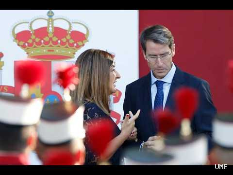 Un Murciano Encabronao | October 6, 2026 | Un murciano encabronao Gonzalo Capellán y Sáenz de Buruaga, la PP