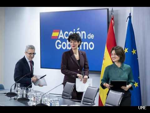 Un Murciano Encabronao | October 16, 2026 | Un murciano encabronao Lo pone la constitución, no?