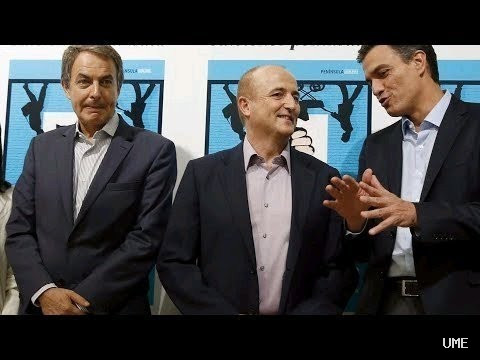 Un Murciano Encabronao | October 12, 2026 | Zapatero, la 7, las saunas y España Explota
