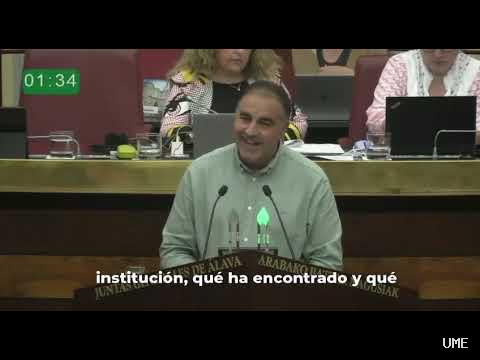 Un Murciano Encabronao | October 13, 2026 | Los etarras no perdonan niño