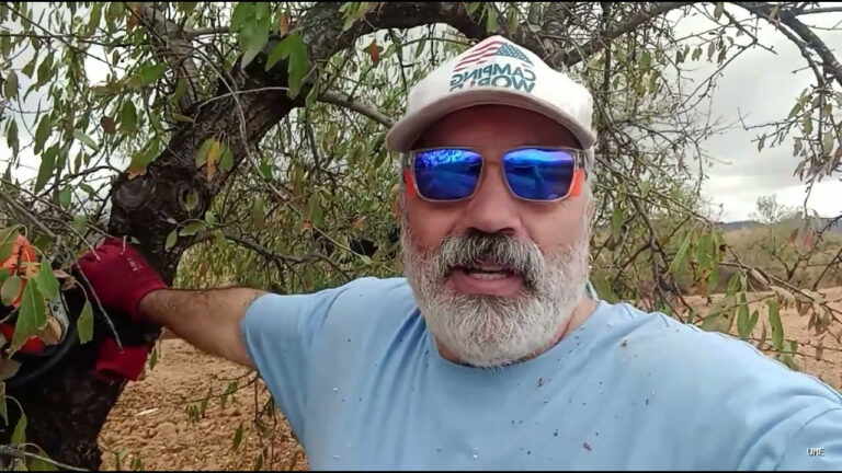 Raúl un murciano | October 18, 2026 | Te quiero Begoña