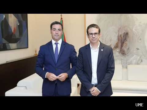 Un Murciano Encabronao | October 8, 2026 | Un murciano encabronao Todos los vascos son ricos y fuertes