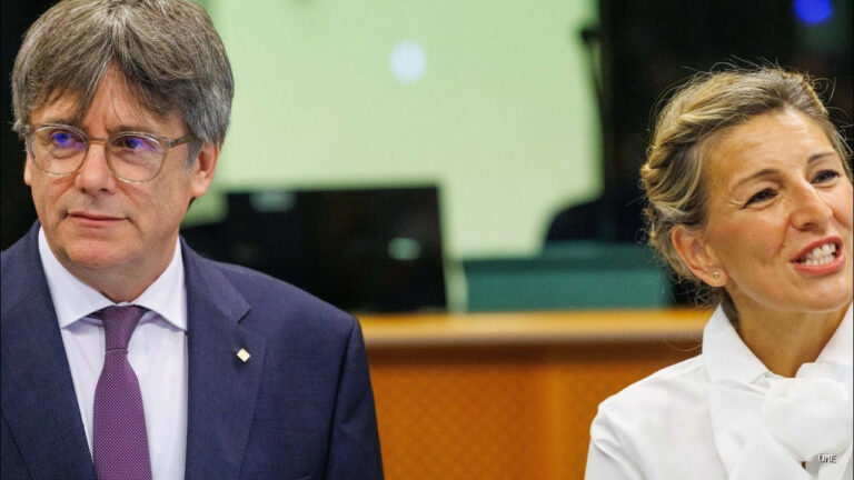 Raul U.M.E. | October 13, 2026 | U.M.E. España vive humillada: de 417 millones a ojaldreo