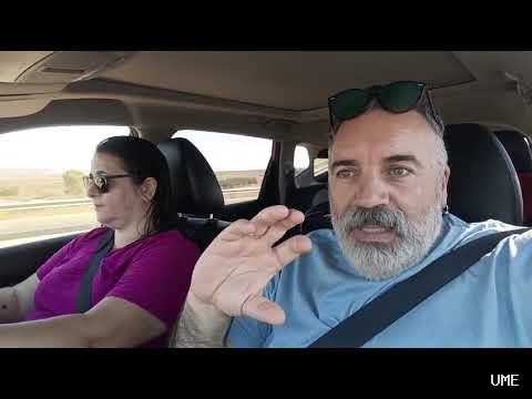 Raul U.M.E. | October 13, 2026 | Lo resubo qué algo pasó