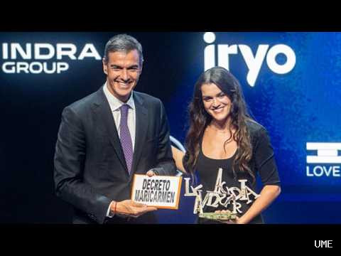 Raul U.M.E. | October 1, 2026 | U.M.E. La milonga de la vivienda y el inicio de la campaña electoral