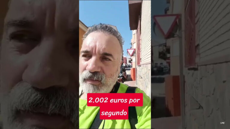 Un Murciano Encabronao | October 13, 2026 | Lo sabías o no sale en la tele?