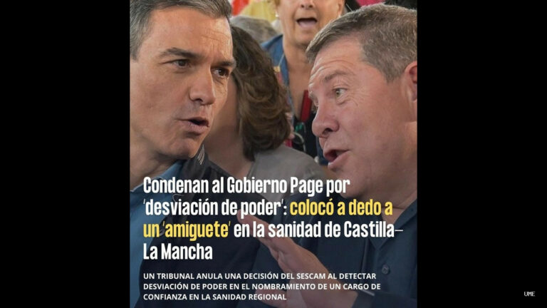 Un Murciano Encabronao | October 4, 2026 | Un murciano encabronao Page presume de la ruina y los préstamos