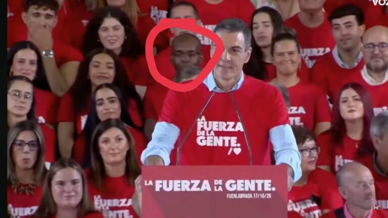 Raul U.M.E. | October 18, 2026 | U.M.E. Cualquier precio, violencia y Senado..