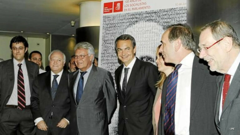 Raul U.M.E. | October 19, 2026 | U.M.E. 6.100 veces siguiendo un hilo