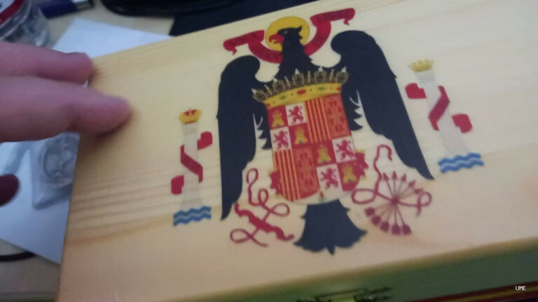 Un Murciano Encabronao | October 10, 2026 | Regalos de cumpleaños de categoría