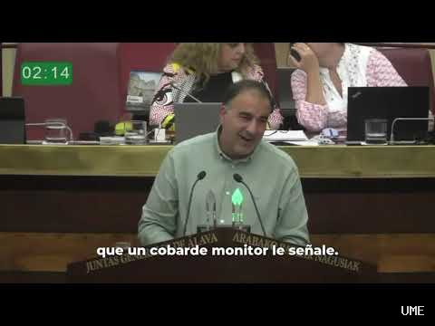 Un Murciano Encabronao | October 7, 2026 | Cuándo buscan a VOX los encuentran