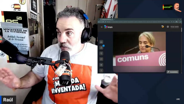 Raúl un murciano | October 15, 2026 | Lo que sea me vale : es la hora del gallo pedro